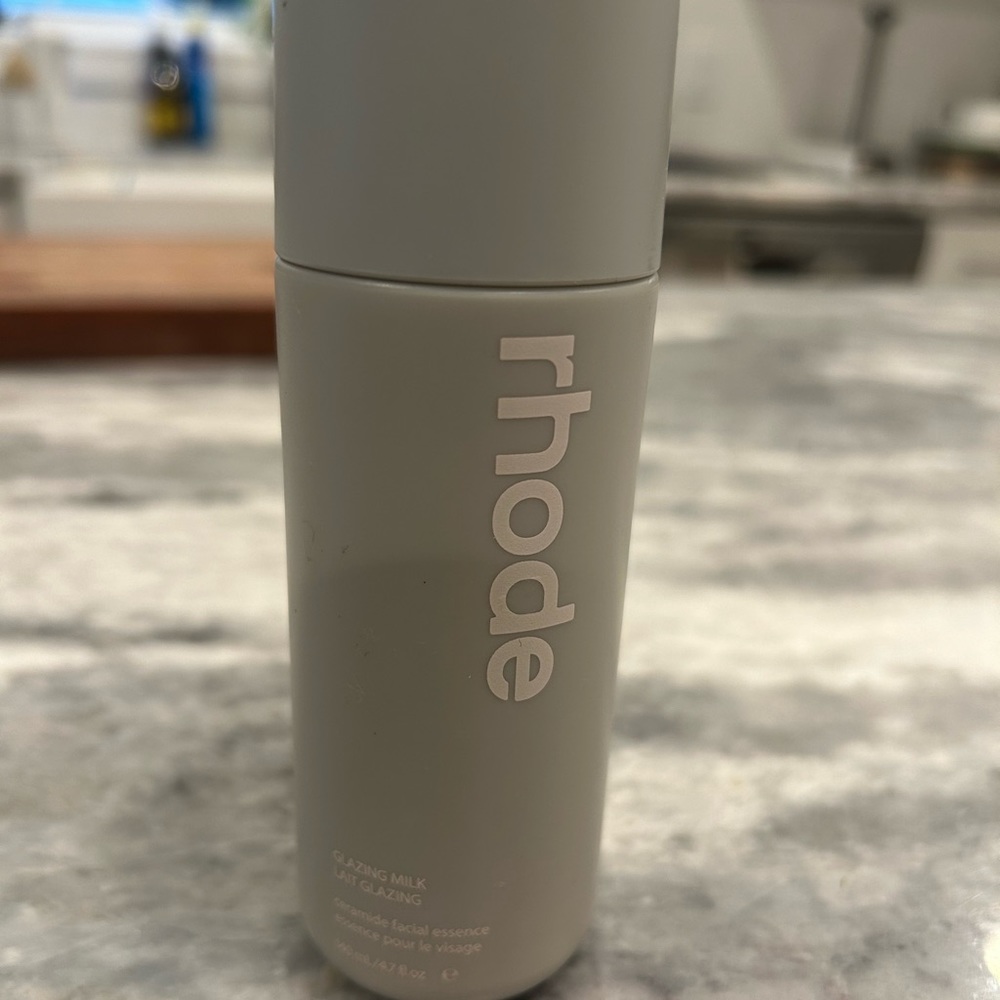 Rhode Glazing Milk
